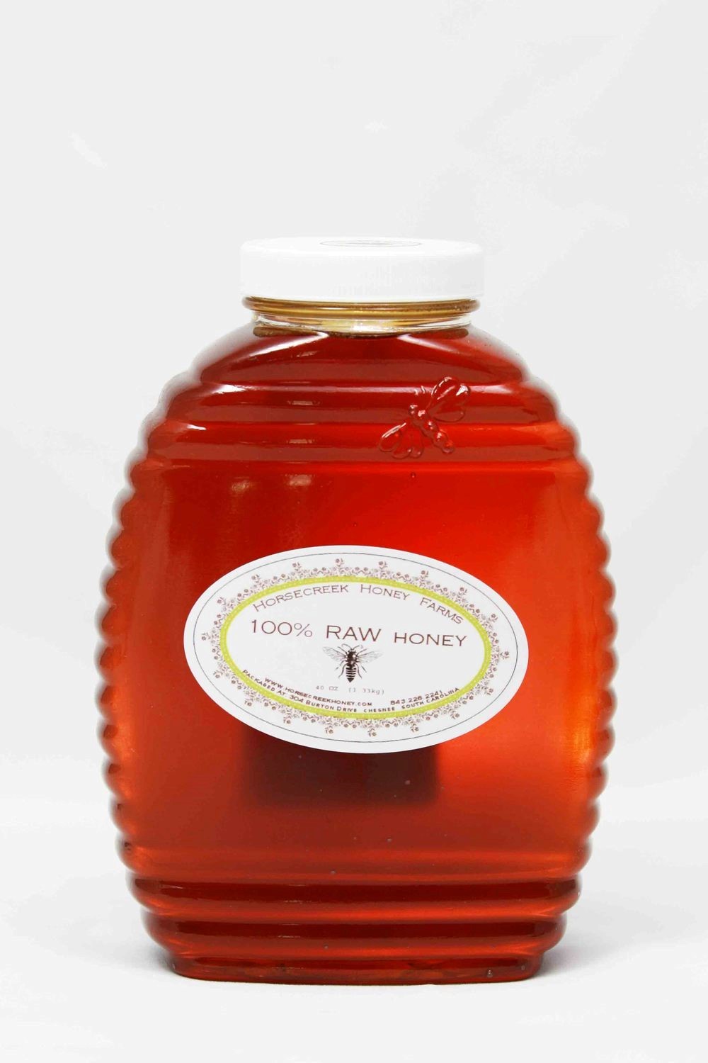  Raw Honey That Is Sweet Shoal River Ranch Crestview FL